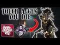 DRAGON'S GRIP + MINT RAG ON THE HAG! - Dead By Daylight The Hag Killer Perk Builds