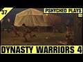Dynasty Warriors 4 #37 - Attacking Wu Head On!