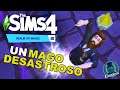 El Peor Mago de la Historia - The Sims 4 REALM OF MAGIC