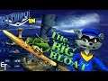 ELT Plays! The Sly Cooper Series #4 "THE BIG BLOAT"