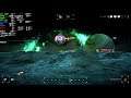 Endless Zone SEGA Gameplay | 1080p Ultra 60 FPS | Arcade Shoot Em Up Bullet Hell | PC Steam 2020