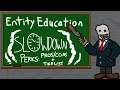 Entity Education: Killer Slowdown Perks- Explanations, Pros & Cons, and Tier List