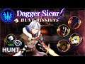 Epic Seven [Android] - Dagger Sicar / 100% Hunt Missions (Easy & Normal)