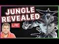 Ethereal Jungle Reveal Party!!!! | !discord | !ethereal | !twitter