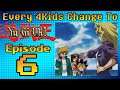 Every 4Kids Change to Yu-Gi-Oh! Episode 6