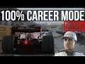 F1 2019 - Trying To Get Back Inside The Top 10 | 100% Career Mode @ Montreal