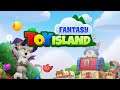 FANTASY TOY ISLAND - Gameplay Trailer Part 1 Android / iOS - Match 3 Renovating Game