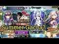 Fate/Grand Order - Summer Musashi Gacha Rolls - FGO
