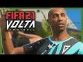 FIFA 21 Modo Volta - O Final CONTRA as Lendas!! Parte 04