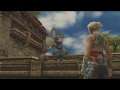 FINAL FANTASY XII: THE ZODIAC AGE (PS4 PRO) PART 20- DALMASCA WESTERSAND & ZETIRNAN CAVERNS