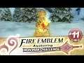 Fire Emblem Awakening :: Iron Man Challenge :: EP-11 :: A Strangled Peace