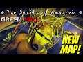 *First Look* Brutal Amazon Survival | The Spirits Of Amazonia - GREEN HELL | Multiplayer Gameplay