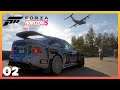 Forza Horizon 5 Walkthrough - My First Showcase (Part 2)