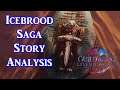 Full Guild Wars 2 Icebrood Saga Story Summary & Analysis