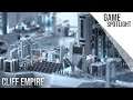 Game Spotlight | Cliff Empire