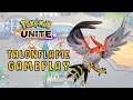Gameplay Talonflame si Buyung Puyuh - Pokemon Unite