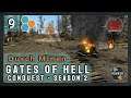 Gates of Hell: Ostfront Deutsch | Conquest - Durch Minen | 9 - Season 2 | Lets Play / Tutorial