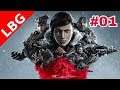 Gears 5 LIVE India - ACT 1
