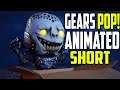 Gears POP! - E3 2019 - Kitten Around with RAAM