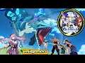 Genshin Impact Gameplay Walkthrough - Part 04 (iOS & Android)