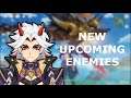 Genshin Impact The new boss is crazy #shorts #itto #genshinimpact