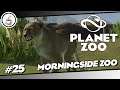 Geparden in Neuseeland #25 «» Morningside Zoo 🇳🇿🐅 - PLANET ZOO | Deutsch German