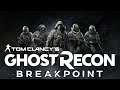 Ghost Recon Breakpoint - Лайв-экшен трейлер с Джоном Бернталом