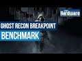 Ghost Recon Breakpoint | Benchmarkszene und Technik | RTX 2080 Ti & RX 5700 XT