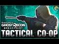 Ghost Recon Breakpoint Extreme Difficulty | Developing Our Teamplay