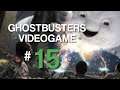 GHOSTBUSTERS: VIDEOGAME (Remastered) ► #15 ⛌ (Ägypten)