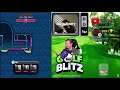 Golf Blitz Twitch Highlights, volume 9