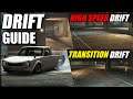GTA Online Tuners Ultimate Drift Guide With Hand Cam