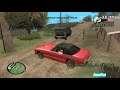 GTA San Andreas DYOM: [GoldenWolf] The Destroyed Factory (part14) (720p)