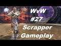 Guild Wars 2:[POL] WvW "THE END IS NEAR" | Scrapper DPS (2020) [4k]