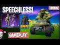 HALO MASTER CHIEF Bundle in Fortnite! Gameplay + Combos! Before You Buy!