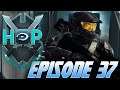 Halo MCC News | Halo Infinite Leaks |  Halo Outreach Podcast Episode 37