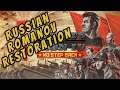 Hearts of Iron IV: No Step Back - Restoring the Romanovs - Ep 3 #sponsored