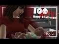 Hectic Harvest | Sims 4 100 Vampire Baby Challenge Part 6