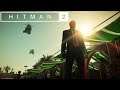 HITMAN 2 - Marrakesh, A GILDED CAGE Master Silent Assassin Suit Only