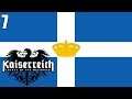 HOI4 Kaiserreich Greece and the Megali Doctrine 7