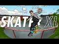 houdini_the_skater.mp4 | Skater XL Funny Moments