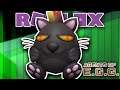 How to get ROUNDCAT EGG in ROBLOX EGG HUNT 2020 (Super DoomSpire)