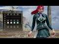 How to make Ayano Kannagi from Kaze No Stigma in Soul Calibur VI