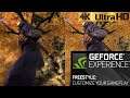 How to play on 4k: Ninja Gaiden Sigma (Plus Nvidia Game Filter on GTX1080ti 11gb)
