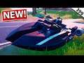 How to Use Boats in Fortnite Chapter 2 Season 1 // Boat Gameplay Season 11