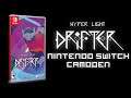 HYPER LIGHT DRIFTER - NINTENDO SWITCH EDITION