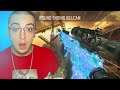 I CAN'T STOP CALLING OUT MW2 TRICKSHOTS! (Live IW4X Trickshotting Stream Highlights w/ 12 KILLCAMS!)