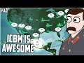 ICBM Is An Awesome New Multiplayer Strategy Game