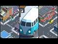 Idle Bus Tycoon (Early Access) (Gameplay Android)