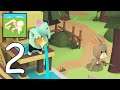 Idle Island: Build and Survive Gameplay Walkthrough Part 2 (Android,IOS)